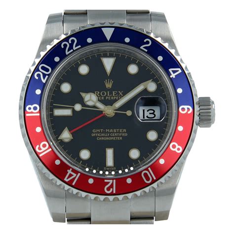 rolex pan am loh go|rolex gmt master 2 adjustment.